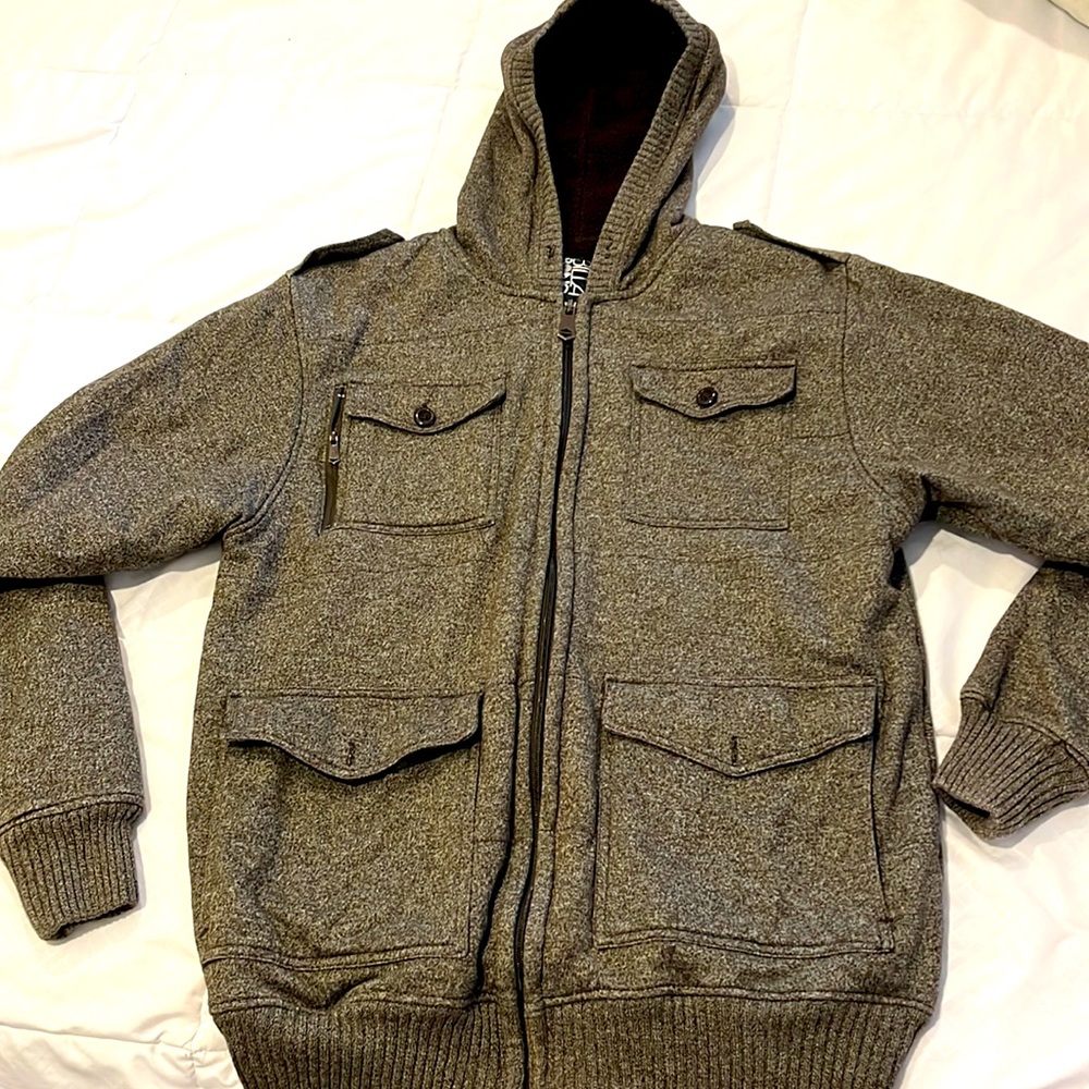 Men’s Billabong Jacket